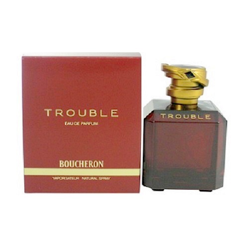 Trouble Perfume